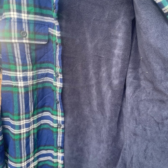 L.L Bean Button Down Shirt men’s size M - Picture 11 of 11
